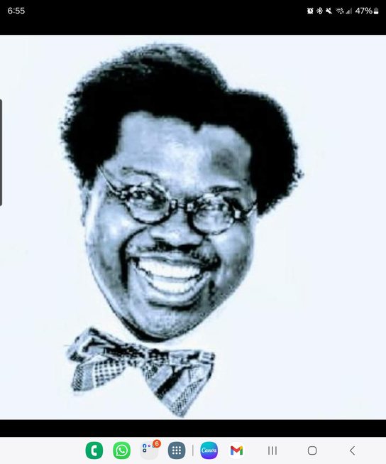Dr. Wilfred Agbenyikey, Founder and President of MLHTS-Kintampo