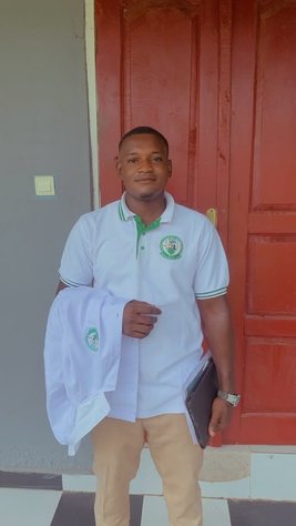 Yahaya Abdul-Wahab